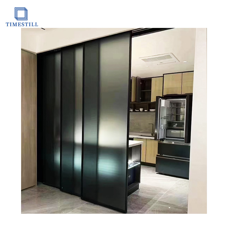 Shoji Screen Divider - Pintu Geser Sistem Opk Perfect untuk