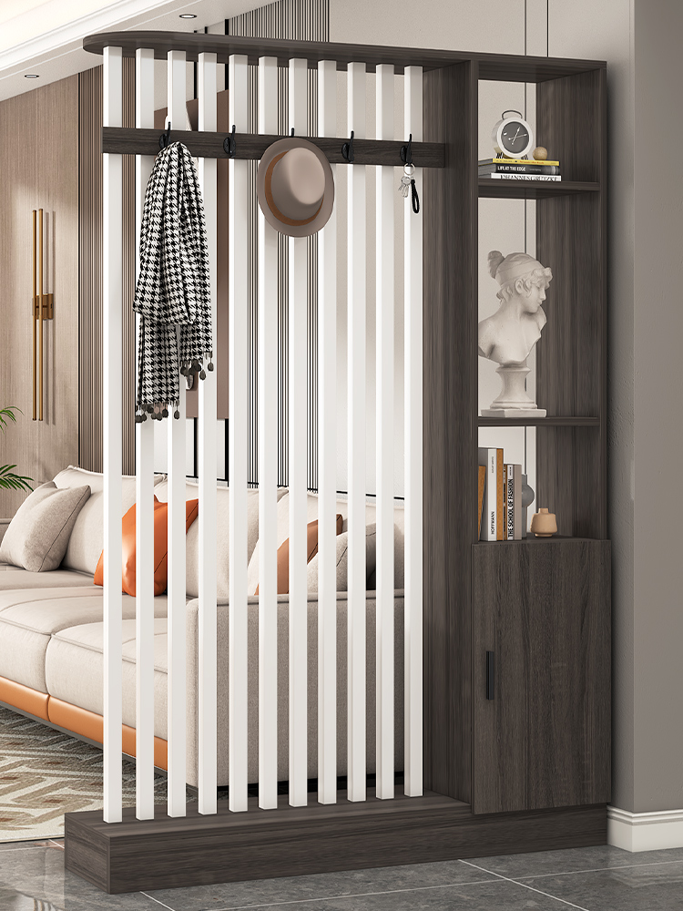 Shoji Screen Divider - Rak pintu masuk, penyekat ruangan gaya