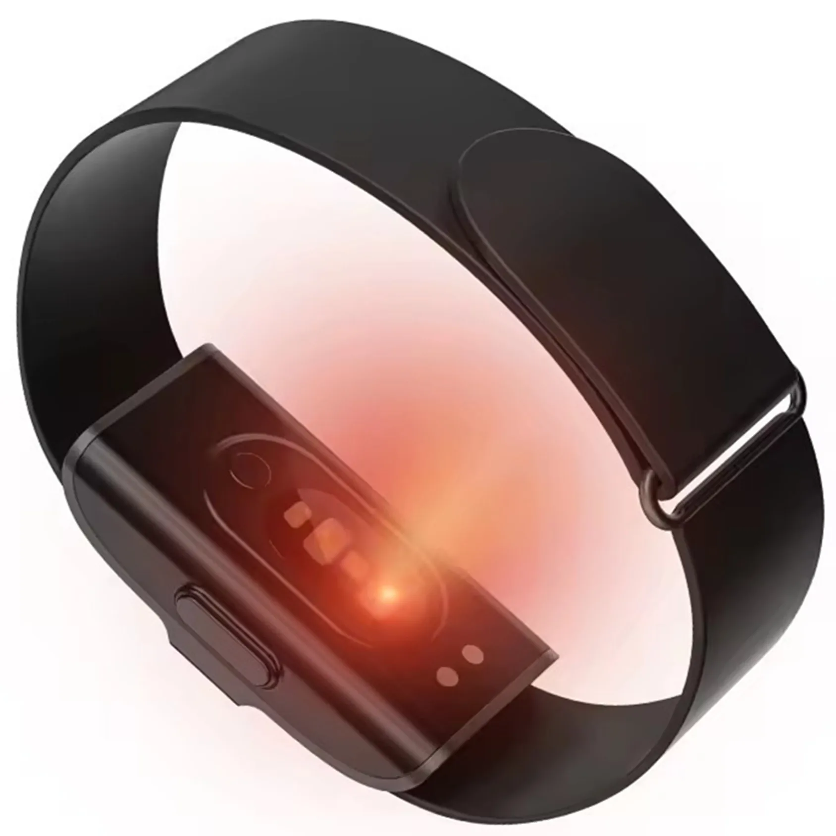 Japanese Active Lifestyle - Gelang Pintar Tahan Air dengan Aplikasi
