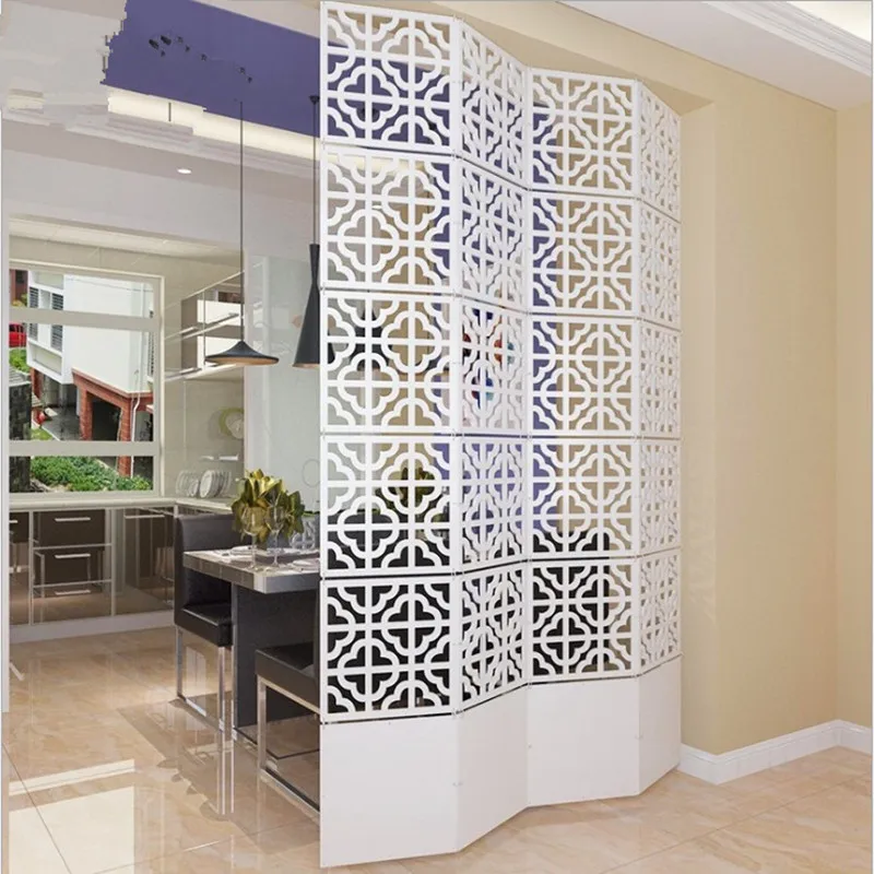 Shoji Screen Divider - 5 Buah Pembatas Ruangan Layar Lipat