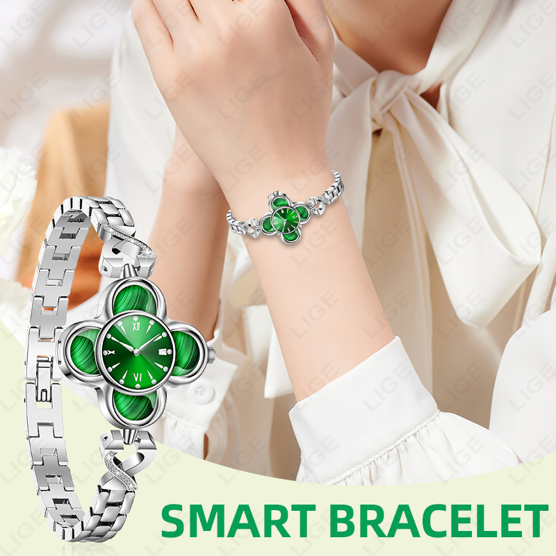 Japanese Active Lifestyle - Jam Tangan Wanita Mewah Ringan dengan