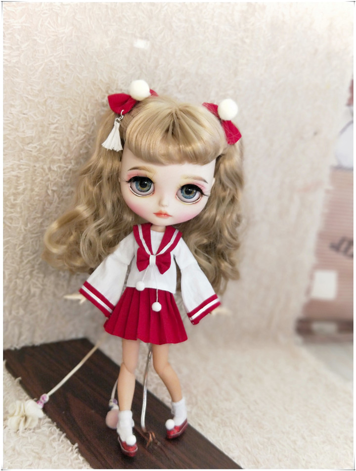 Japanese For Lifestyle - 2 Buah/Set Rok Berlipat Fashion Pakaian