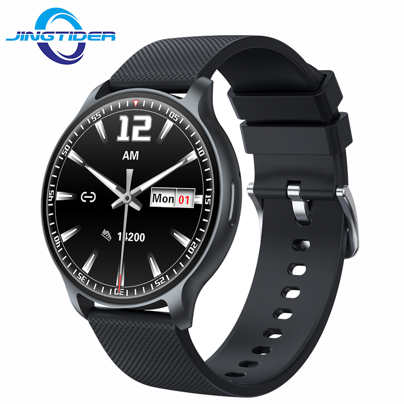 Japanese Active Lifestyle - Jam Tangan Pintar U23 Layar AMOLED