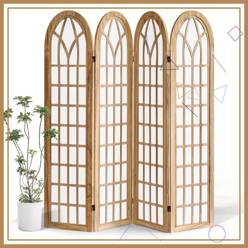 【Produk Terlaris】Partisi Ruang - Shoji Screen Divider ulasan dan harga