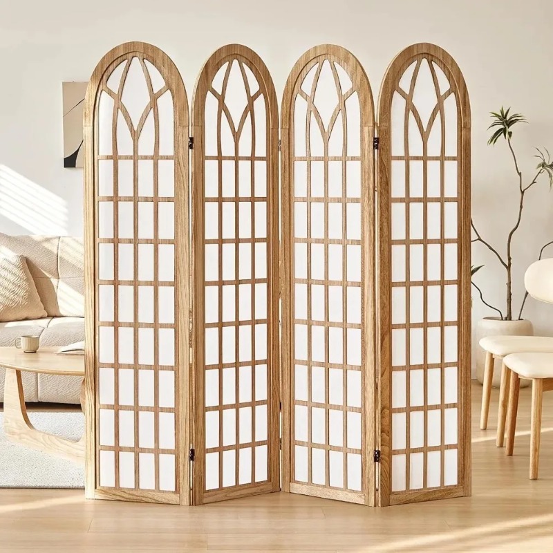 【Produk Terlaris】Partisi Ruang - Shoji Screen Divider ulasan dan harga