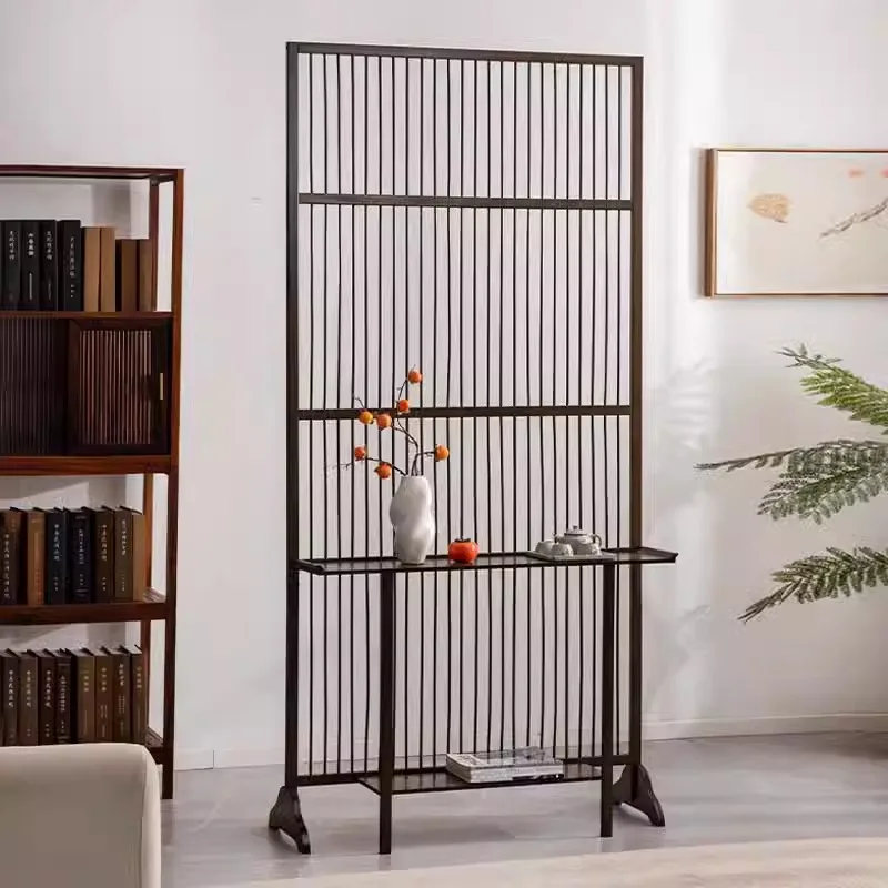 Partisi layar bergaya Cina bar - Shoji Screen Divider ulasan dan harga