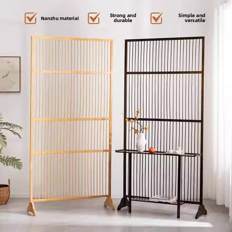 Partisi layar bergaya Cina bar - Shoji Screen Divider ulasan dan harga