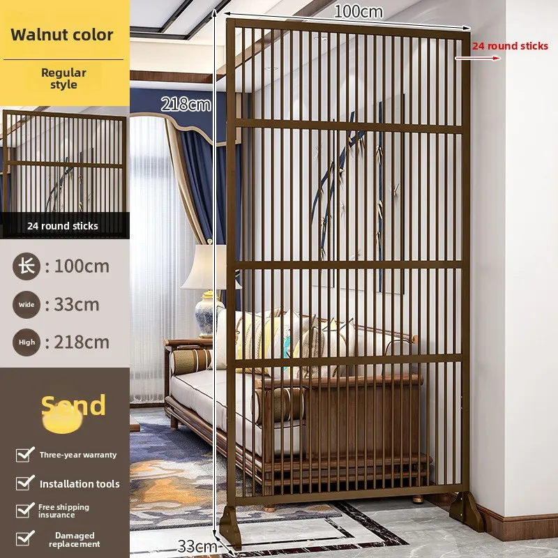Partisi layar bergaya Cina bar - Shoji Screen Divider ulasan dan harga