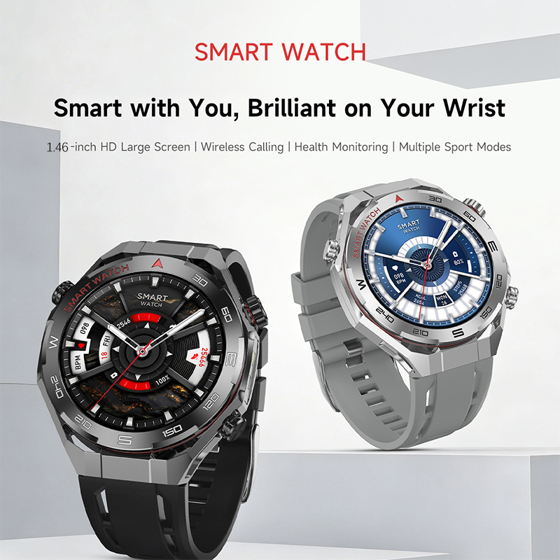 Jam Tangan Pintar Pelacak Kese - Japanese Active Lifestyle ulasan dan harga