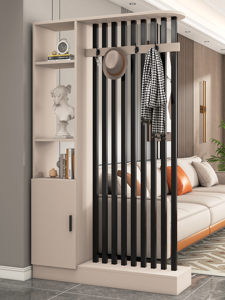 Rak pintu masuk, penyekat ruan - Shoji Screen Divider ulasan dan harga
