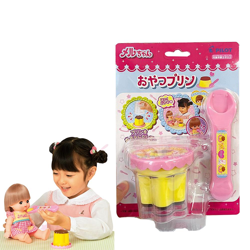 1/3/5 Buah Set Puding Mainan M - Japanese For Lifestyle ulasan dan harga