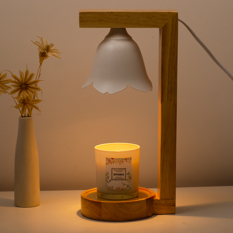 Aromaterapi, Lampu Leleh Lilin - Japanese Candle Wax ulasan dan harga