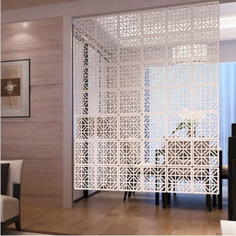 5 Buah Pembatas Ruangan Layar  - Shoji Screen Divider ulasan dan harga