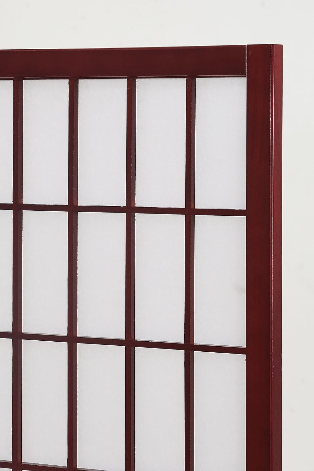 Partisi Ruangan Oriental Shoji - Shoji Screen Divider ulasan dan harga