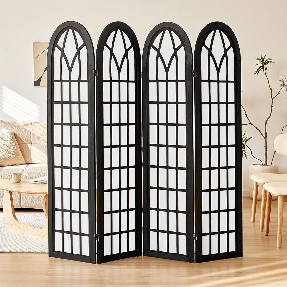 Pembatas Ruangan dan Penyekat  - Shoji Screen Divider ulasan dan harga
