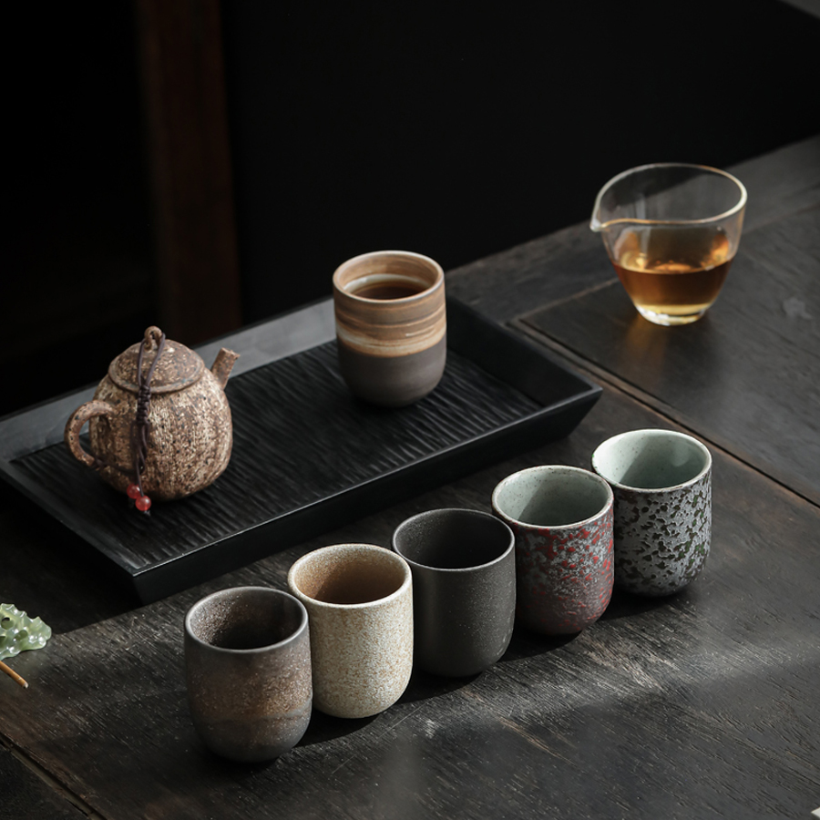 Cangkir Keramik Vintage Baru P - Japanese For Lifestyle ulasan dan harga