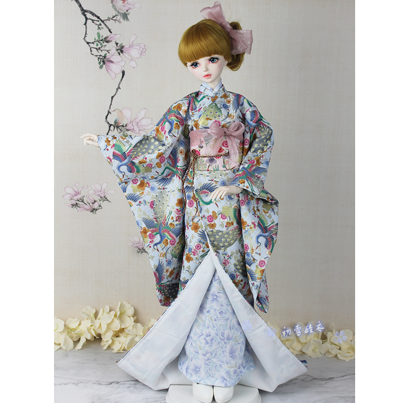 1/6 1/4 1/3 Skala BJD Boneka K - Japanese For Lifestyle ulasan dan harga