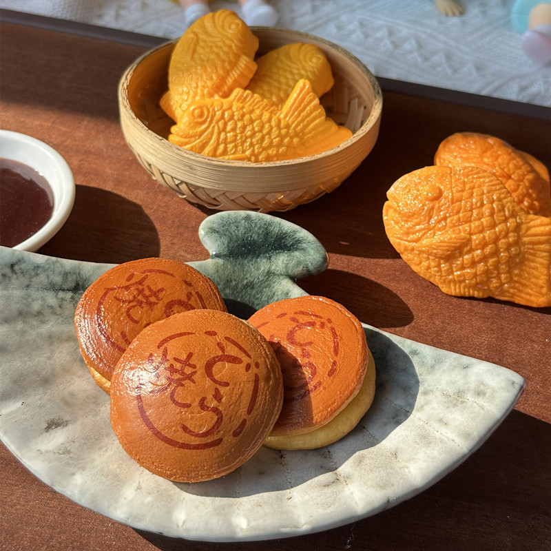 Aksesori Dekorasi Rumah Boneka - Japanese For Lifestyle ulasan dan harga