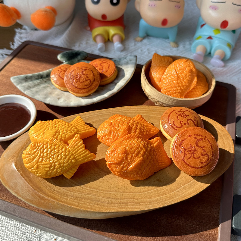 Aksesori Dekorasi Rumah Boneka - Japanese For Lifestyle ulasan dan harga