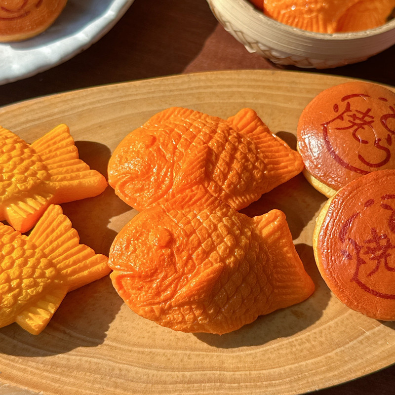 Aksesori Dekorasi Rumah Boneka - Japanese For Lifestyle ulasan dan harga