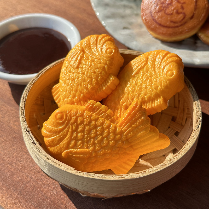 Aksesori Dekorasi Rumah Boneka - Japanese For Lifestyle ulasan dan harga