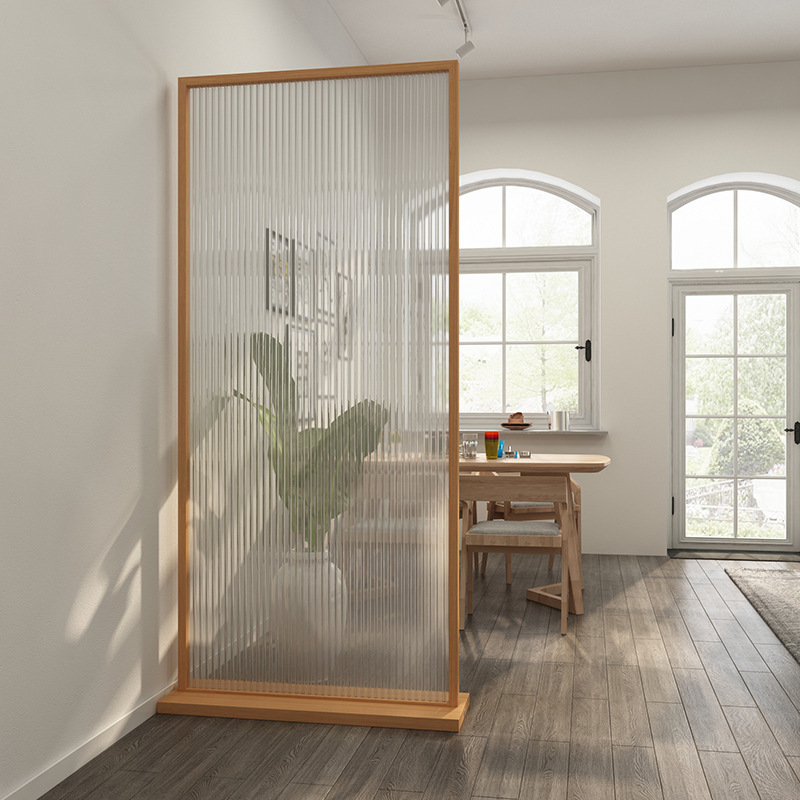 Partisi Ruangan Minimalis Kust - Shoji Screen Divider ulasan dan harga