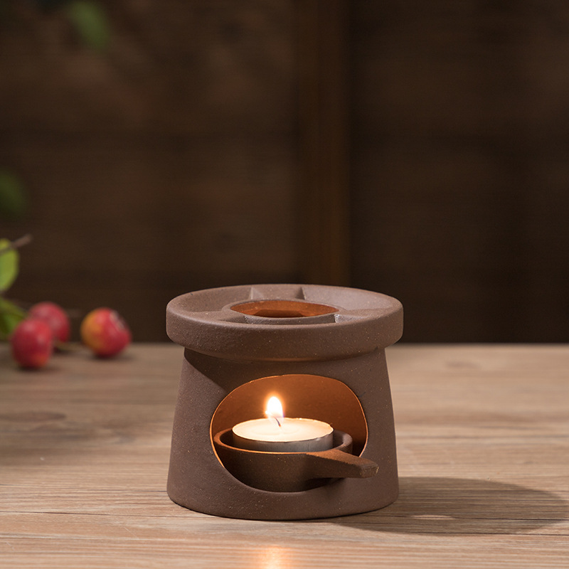 Pemanas Lilin Aromaterapi 3 in - Japanese Candle Wax ulasan dan harga