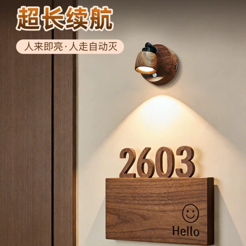 Lampu Dinding Desain Kreatif G - Japanese Daily Lifestyle ulasan dan harga