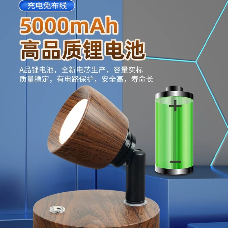 Lampu Dinding Desain Kreatif G - Japanese Daily Lifestyle ulasan dan harga