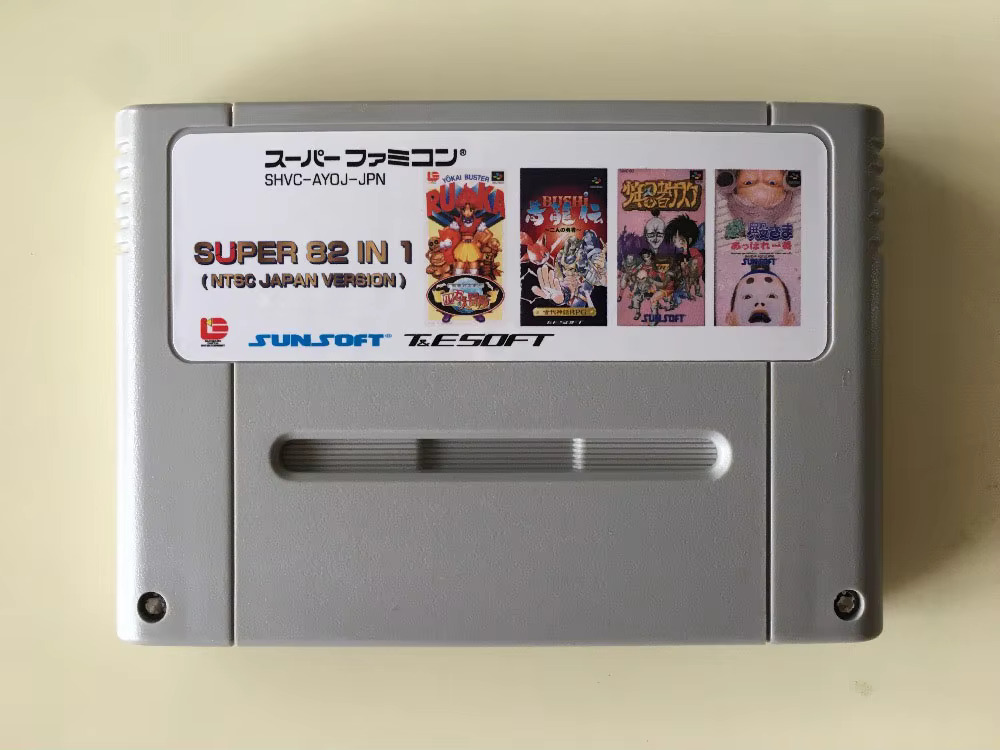 Kartu permainan 16-bit: 84 dal - Japanese For Lifestyle ulasan dan harga