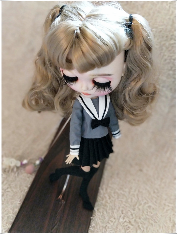2 Buah/Set Rok Berlipat Fashio - Japanese For Lifestyle ulasan dan harga