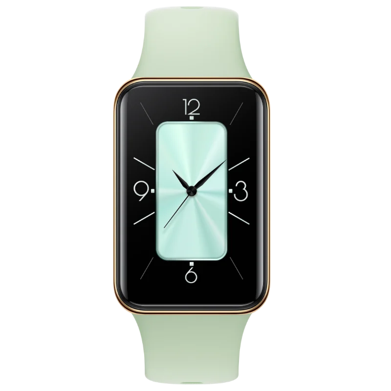 Honor Band 10 Pelacak Kebugara - Japanese Active Lifestyle ulasan dan harga