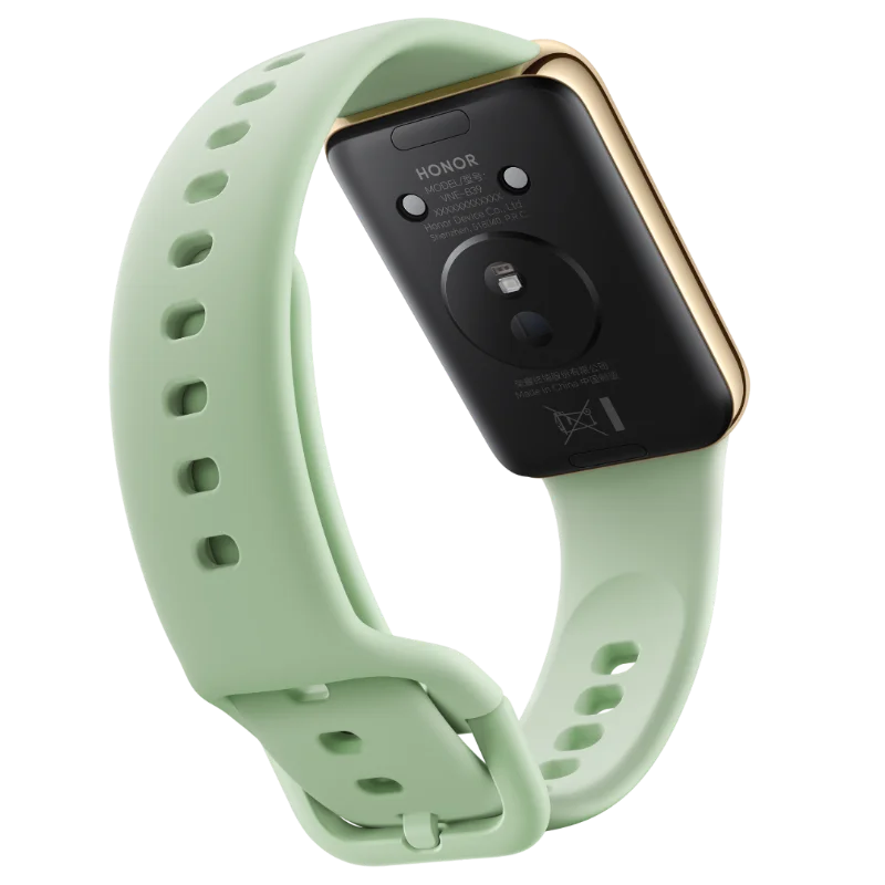 Honor Band 10 Pelacak Kebugara - Japanese Active Lifestyle ulasan dan harga