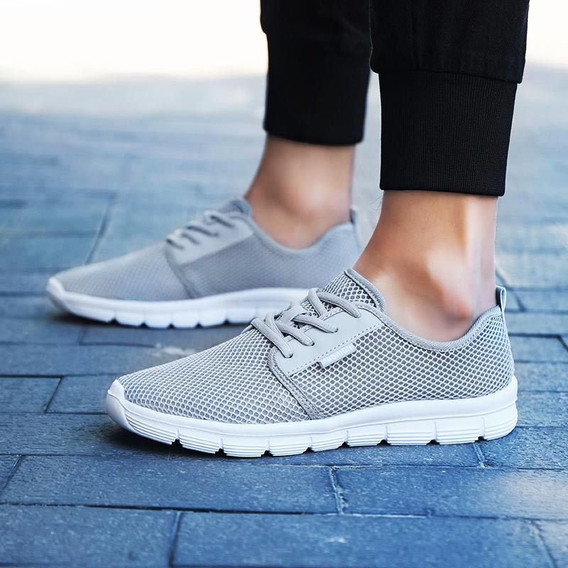 Sepatu kets olahraga ukuran be - Japanese Minimalist Lifestyle ulasan dan harga