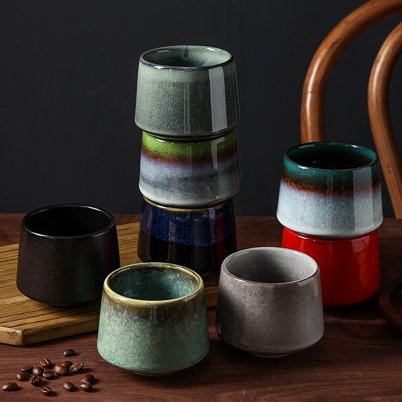 Cangkir Keramik Porselen Batu  - Japanese For Lifestyle ulasan dan harga