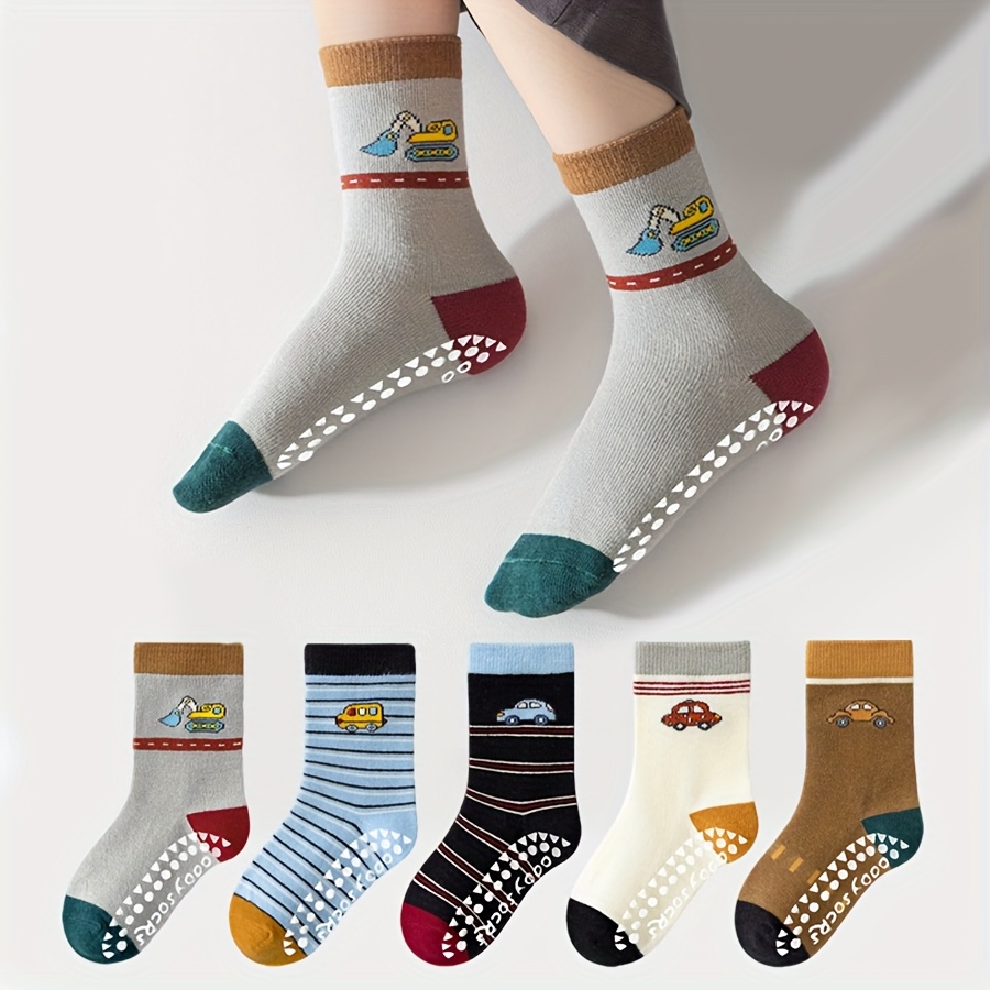 5-Pasang Kaus Kaki Anak dengan - Japanese Daily Lifestyle ulasan dan harga