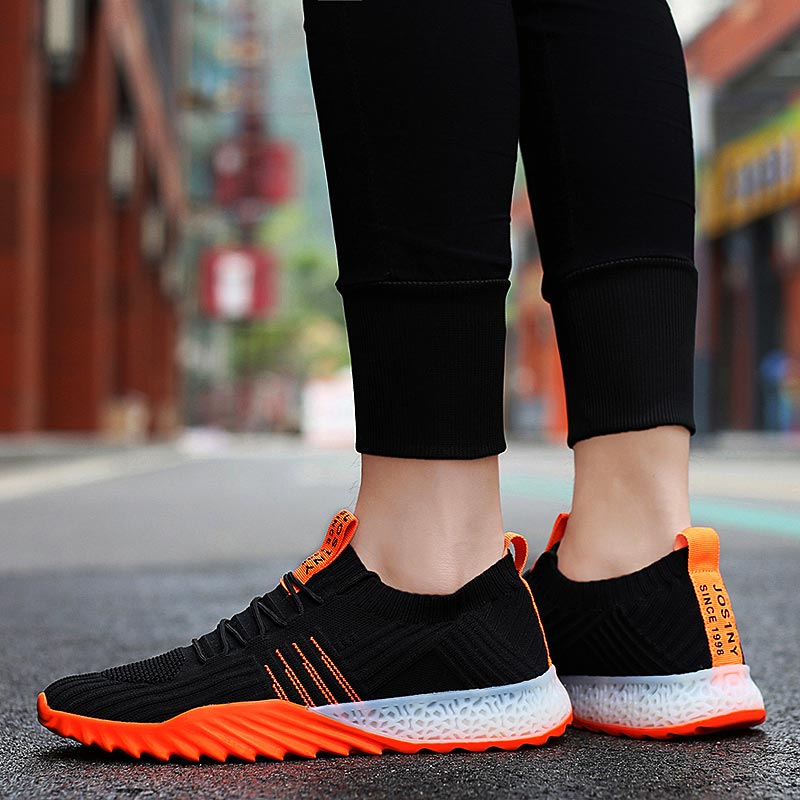 Sepatu Olahraga Pria Jaring Ud - Japanese Minimalist Lifestyle ulasan dan harga