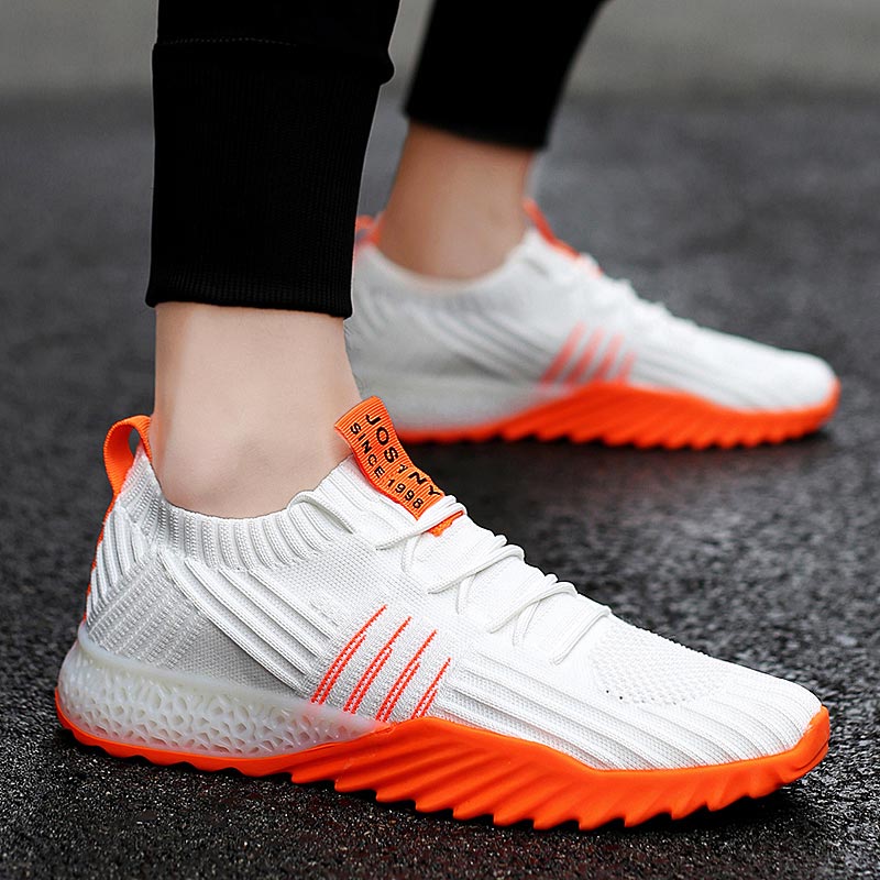 Sepatu Olahraga Pria Jaring Ud - Japanese Minimalist Lifestyle ulasan dan harga